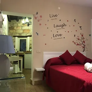 Сasa de vacaciones La Casa Del Cedro