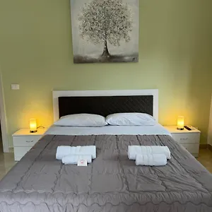 Apartamento Rua Formaggi