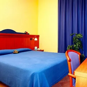 *** Hotel Tre Stelle Italy