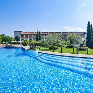 **** Hotel Parc Italy
