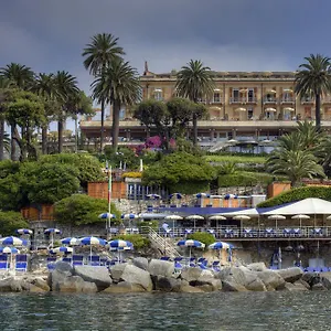 **** Hotel Continental Italy