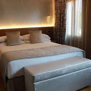 *** Hotel Rosa Salva Italy